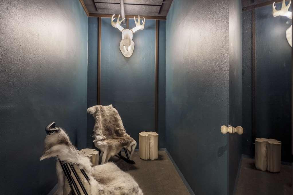 Scandic Helsinki Airport Hotel 4*