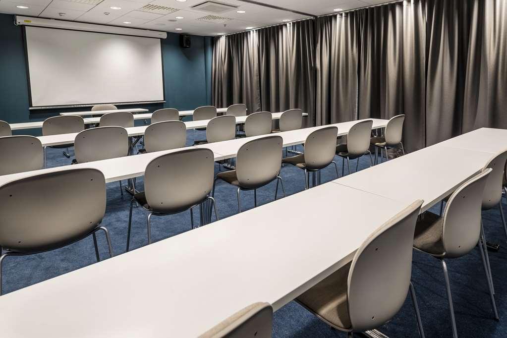 Hotel Scandic Helsinki Airport Vantaa