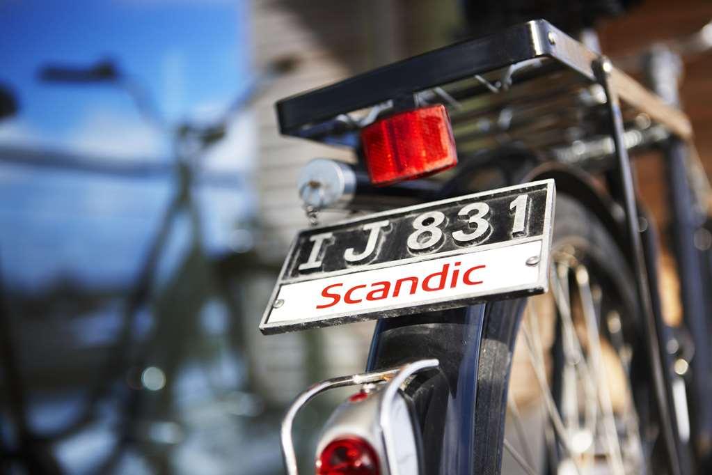 Scandic Helsinki Airport Hotel