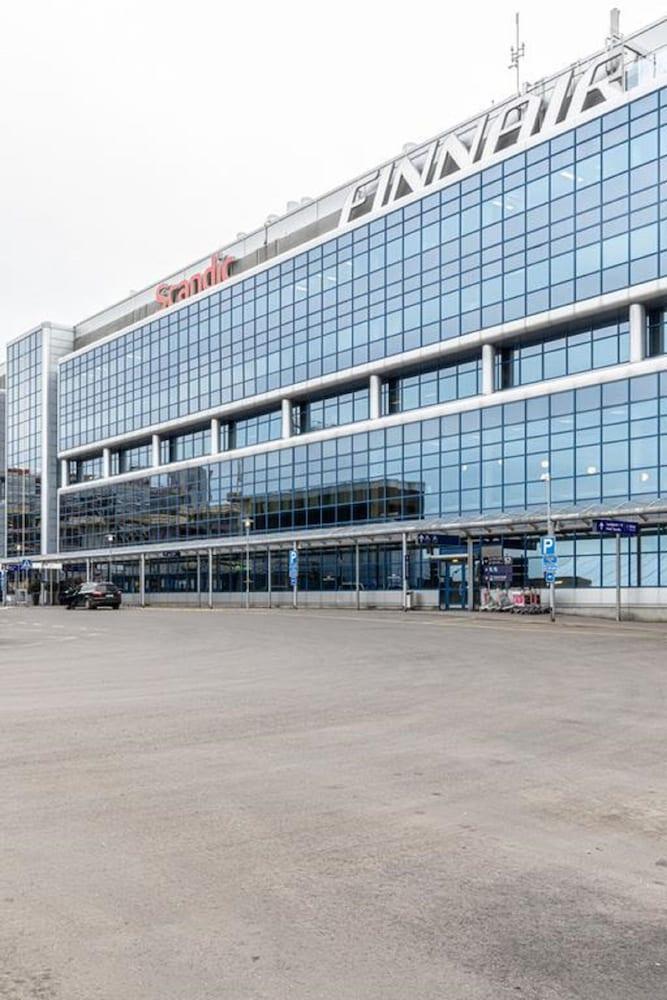 Scandic Helsinki Airport Vantaa