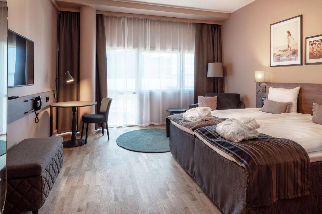 Scandic Helsinki Airport Hotel