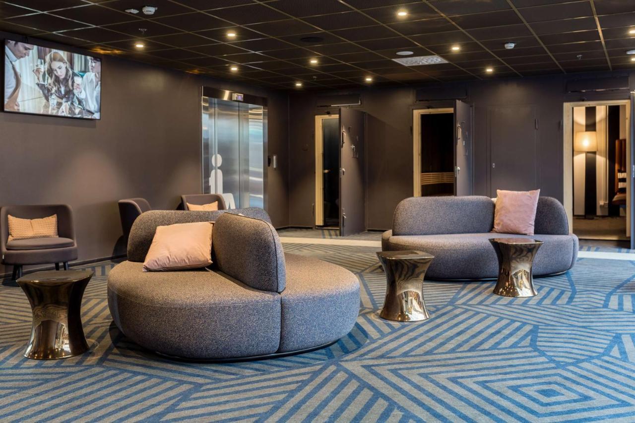 Scandic Helsinki Airport 4* Vantaa
