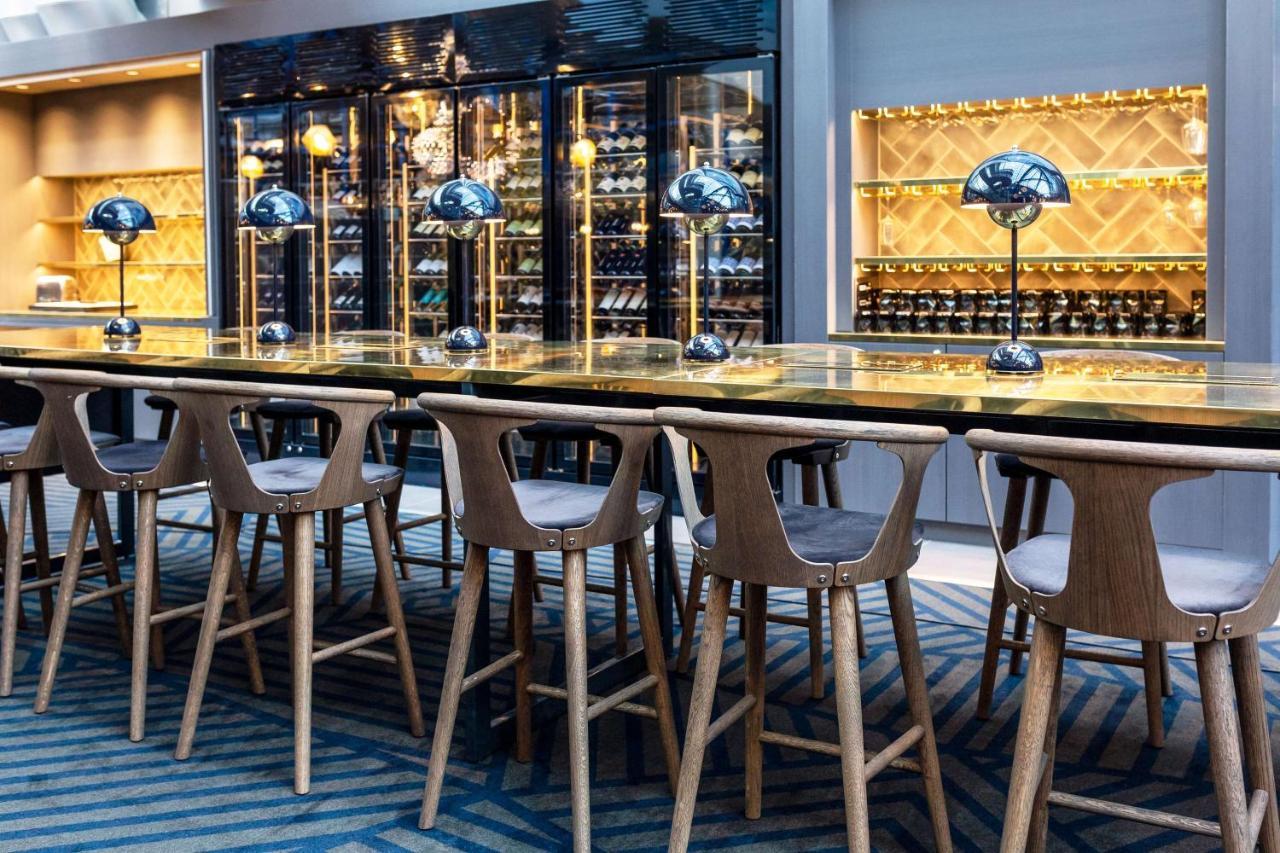 Hotel Scandic Helsinki Airport 4*