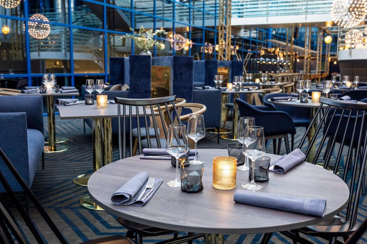 Scandic Helsinki Airport Hotel Vantaa