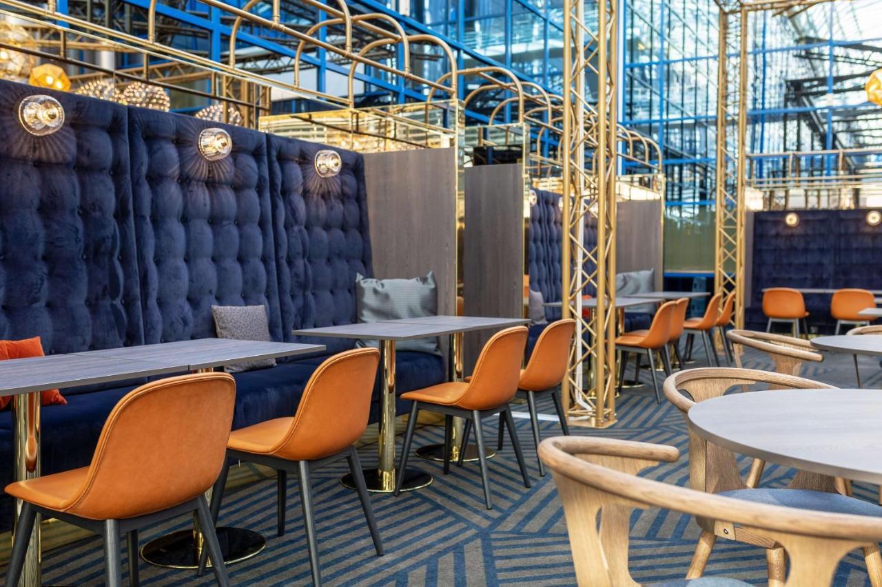 Hotel Scandic Helsinki Airport