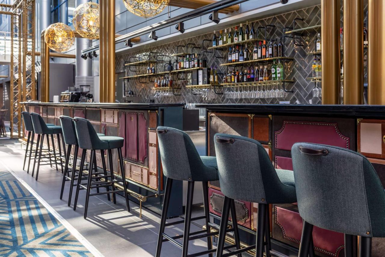 Scandic Helsinki Airport Hotel