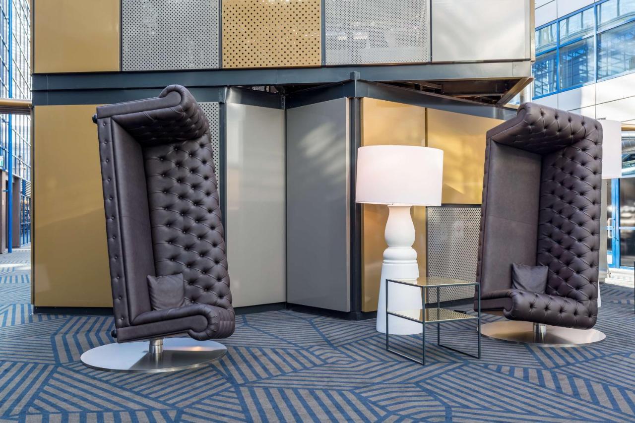 Scandic Helsinki Airport 4*