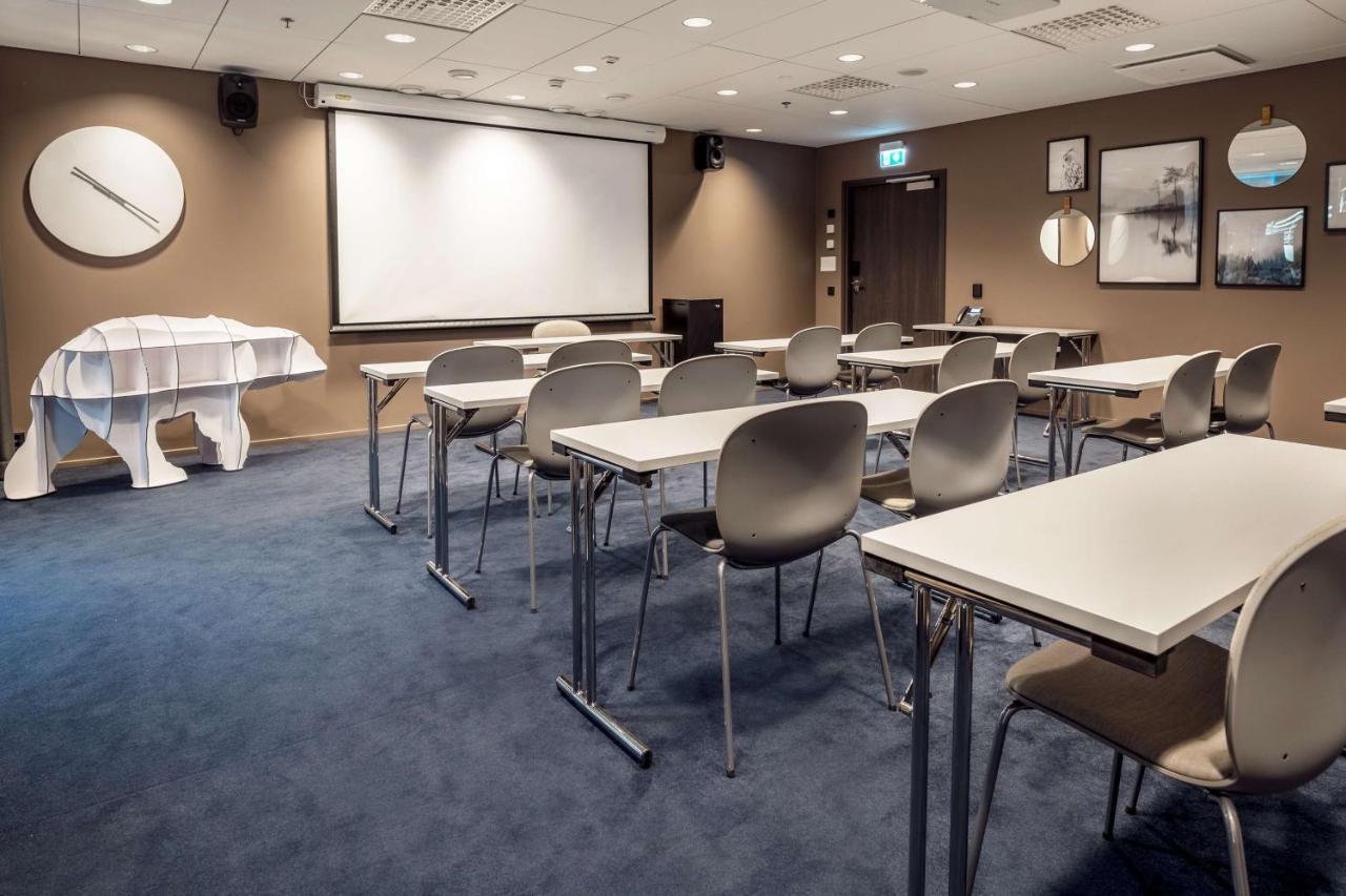 Scandic Helsinki Airport 4* Vantaa