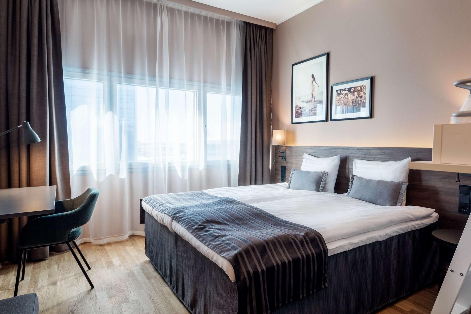 Scandic Helsinki Airport