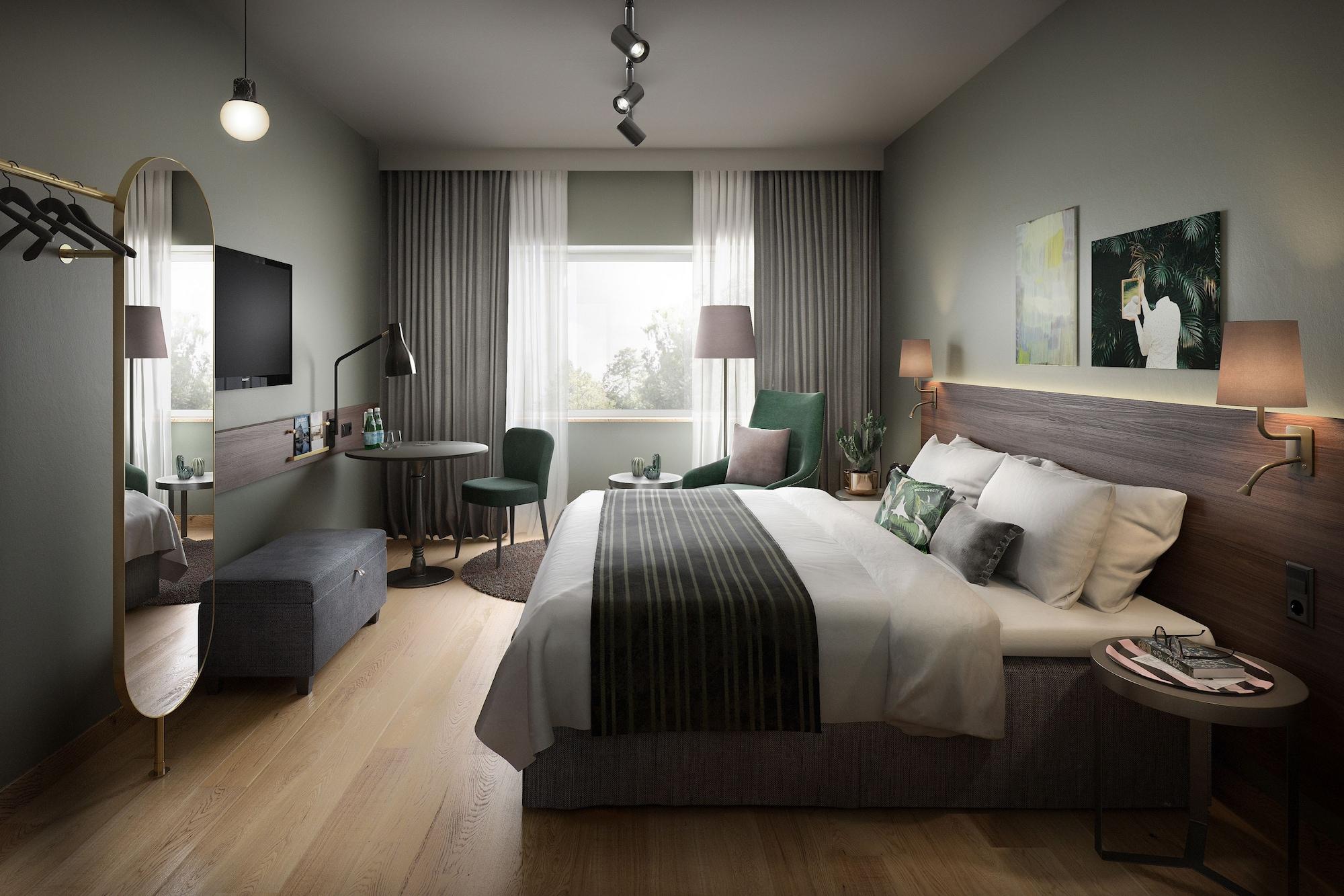 Scandic Helsinki Airport Hotel