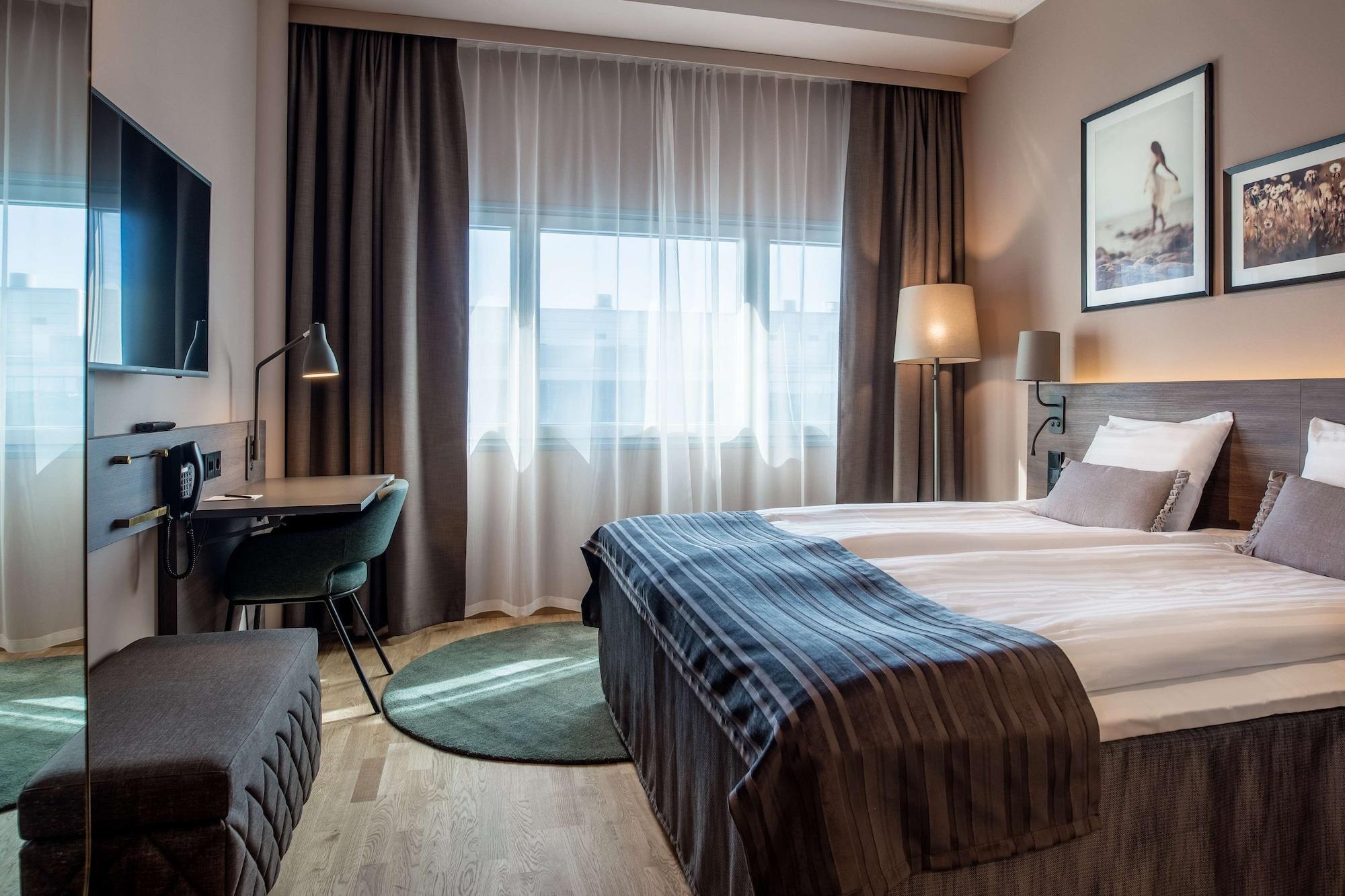 Scandic Helsinki Airport Hotel Vantaa
