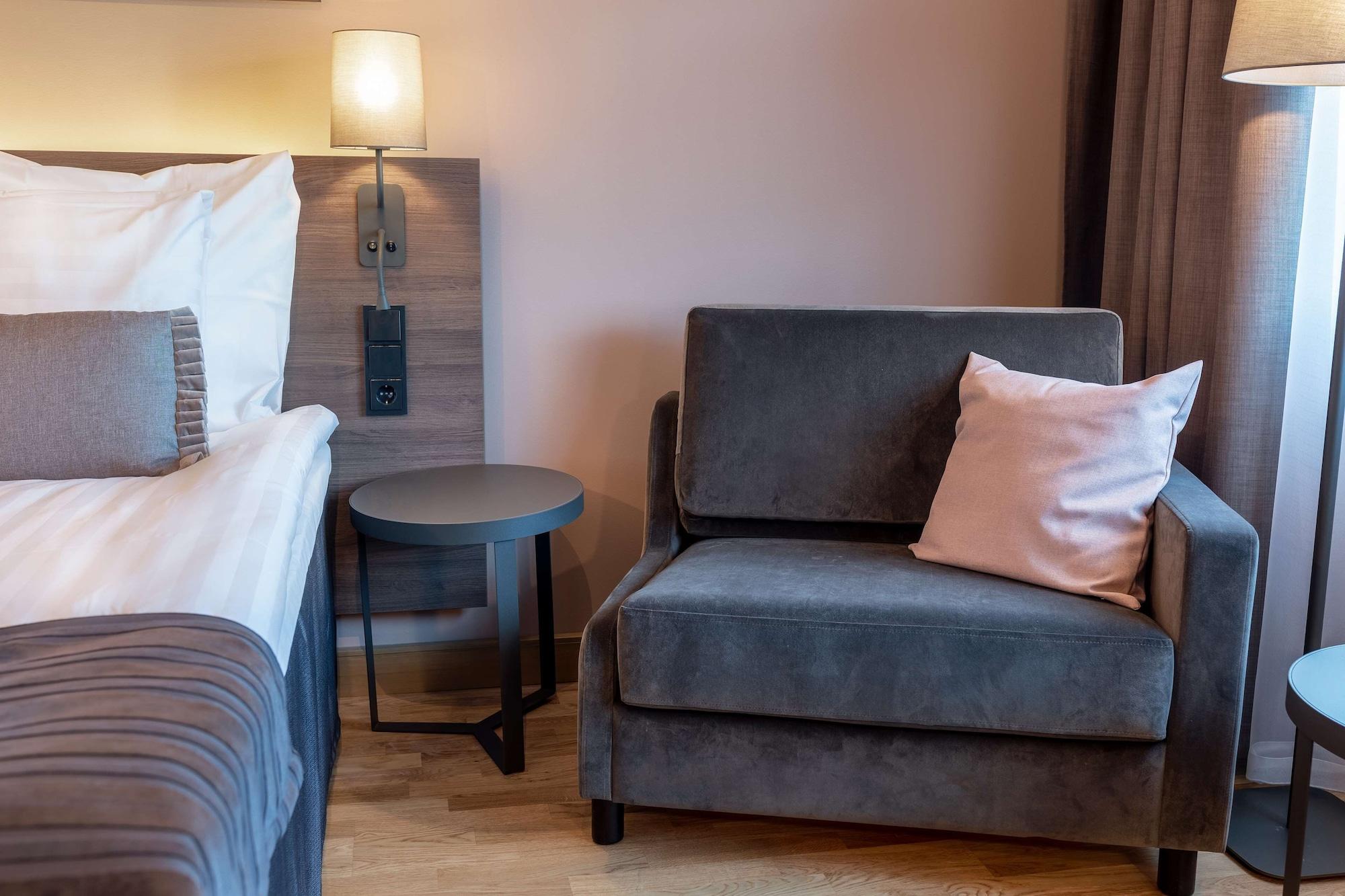 Scandic Helsinki Airport Hotel 4*