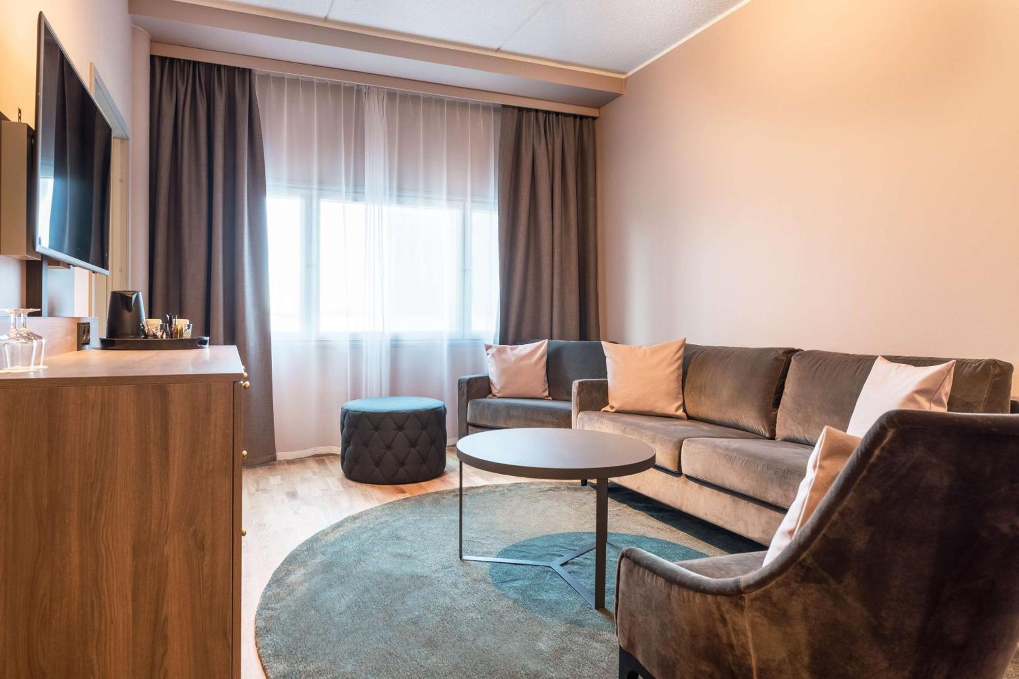 Scandic Helsinki Airport 4* Vantaa