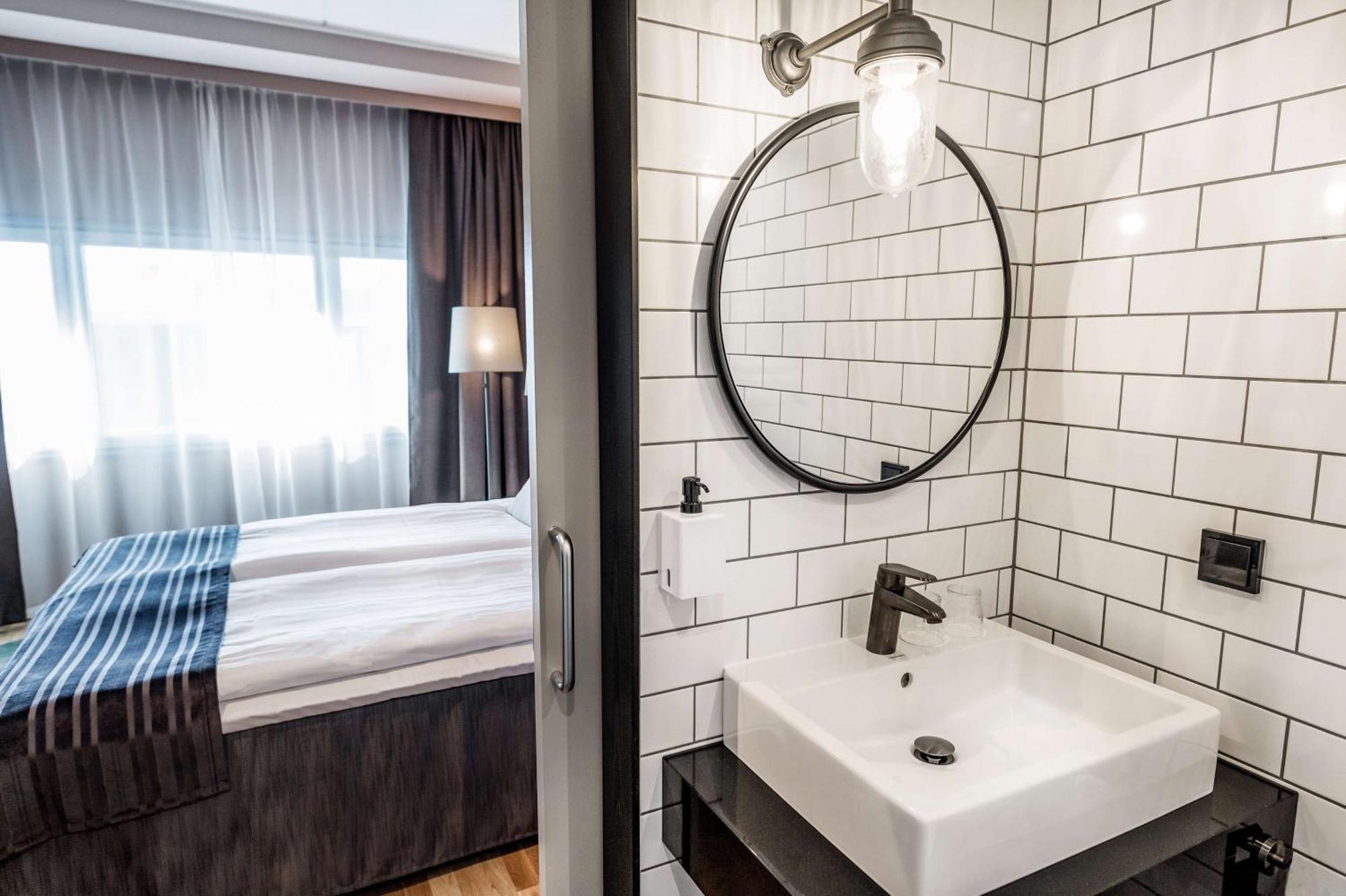 Scandic Helsinki Airport Hotel